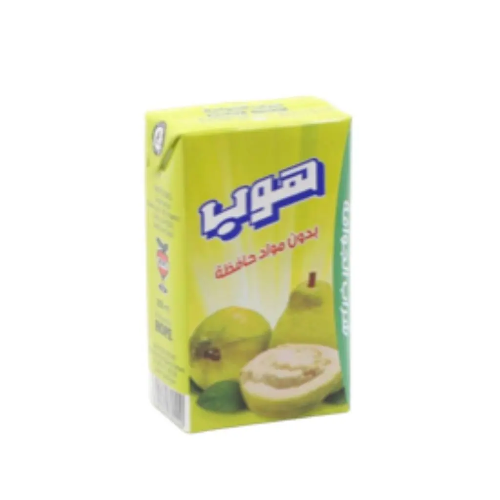 Hop Guava